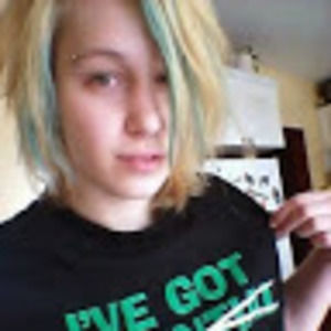 Meet your Posher, Maggie